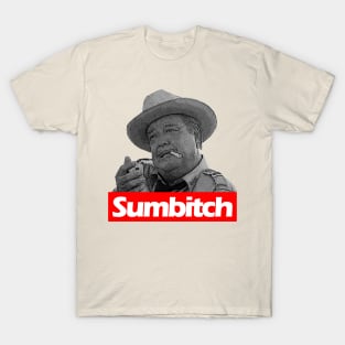 Sumbitch icon T-Shirt